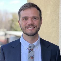 Brandon Davis-Civic Impact Group